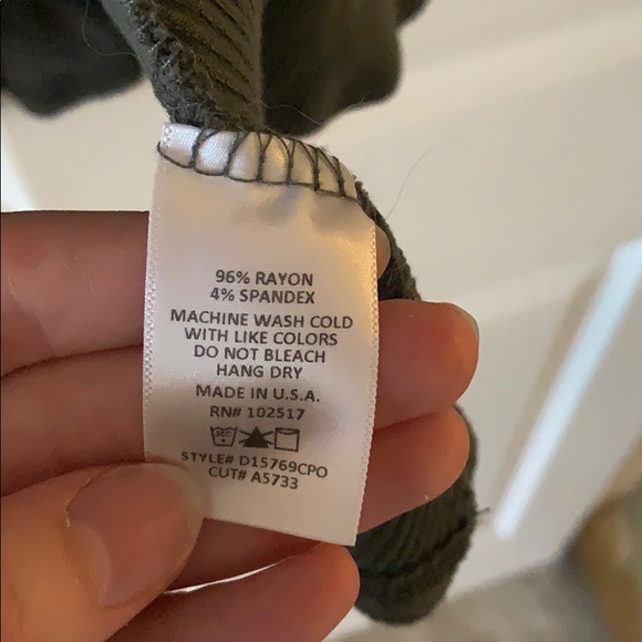 Wrap dress - Picture 7 of 9